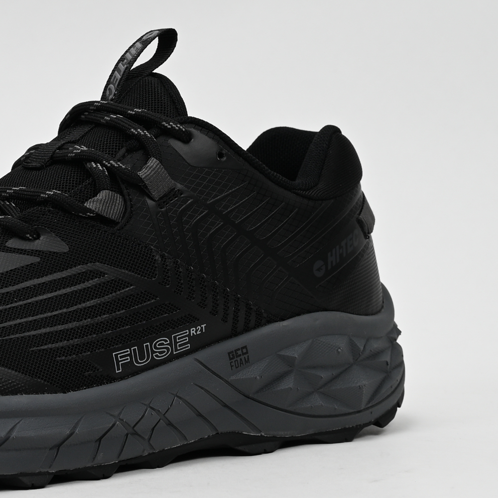 Fuse Trail Low