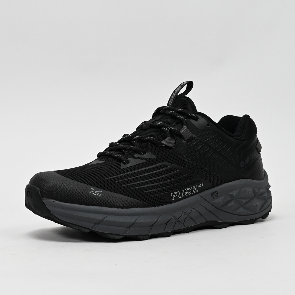 Fuse Trail Low