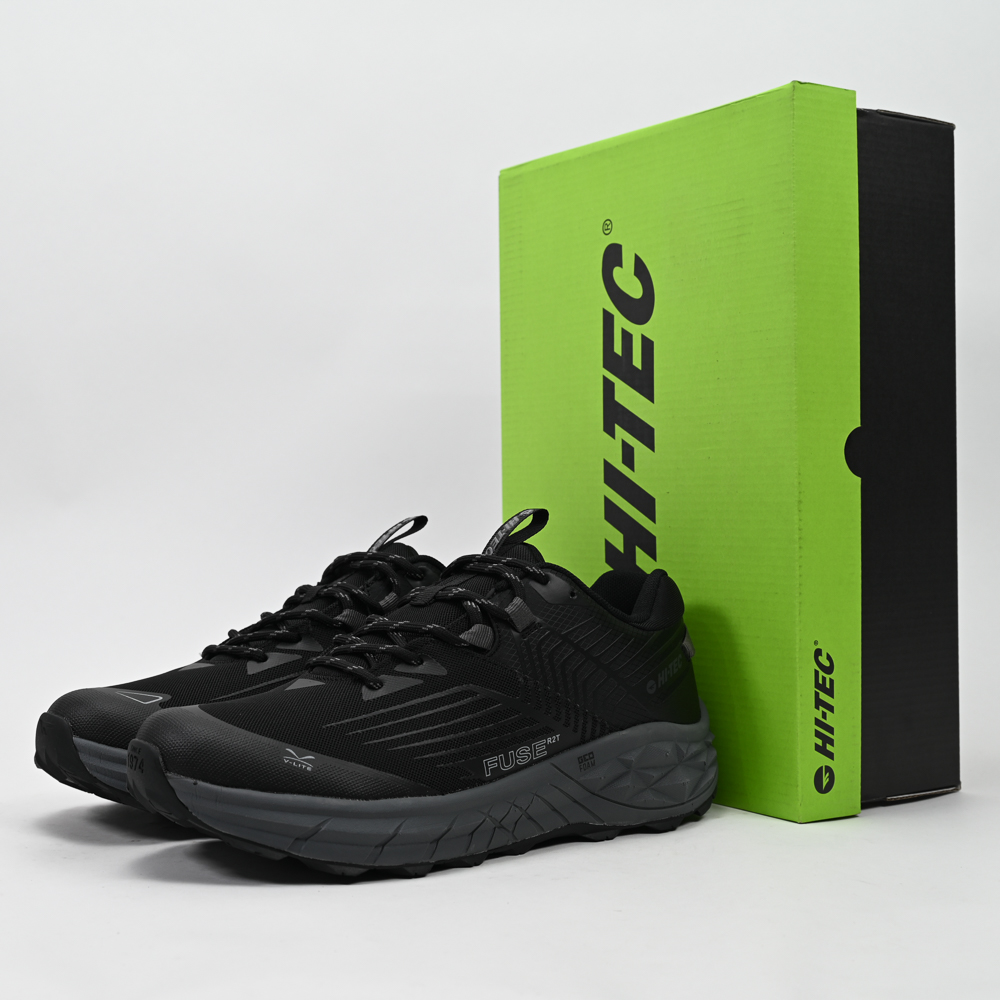 Fuse Trail Low