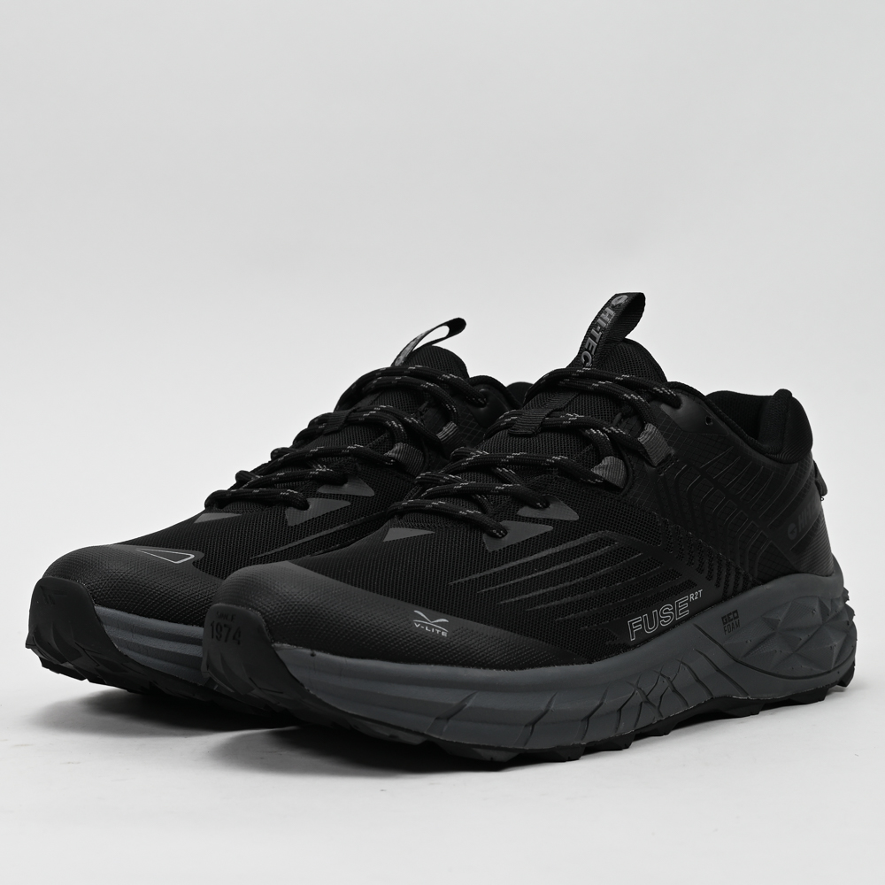 Fuse Trail Low
