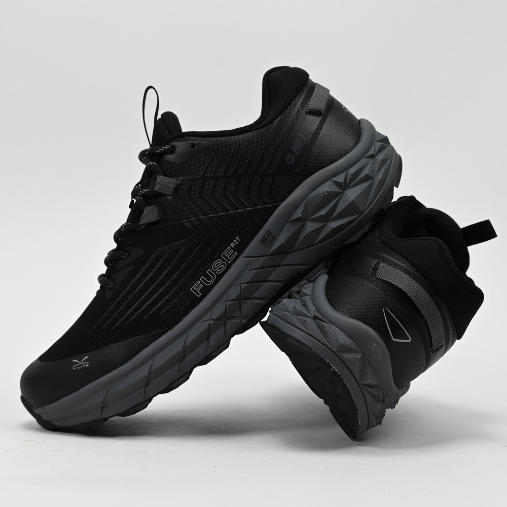Fuse Trail Low