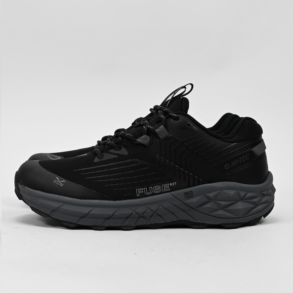 Fuse Trail Low