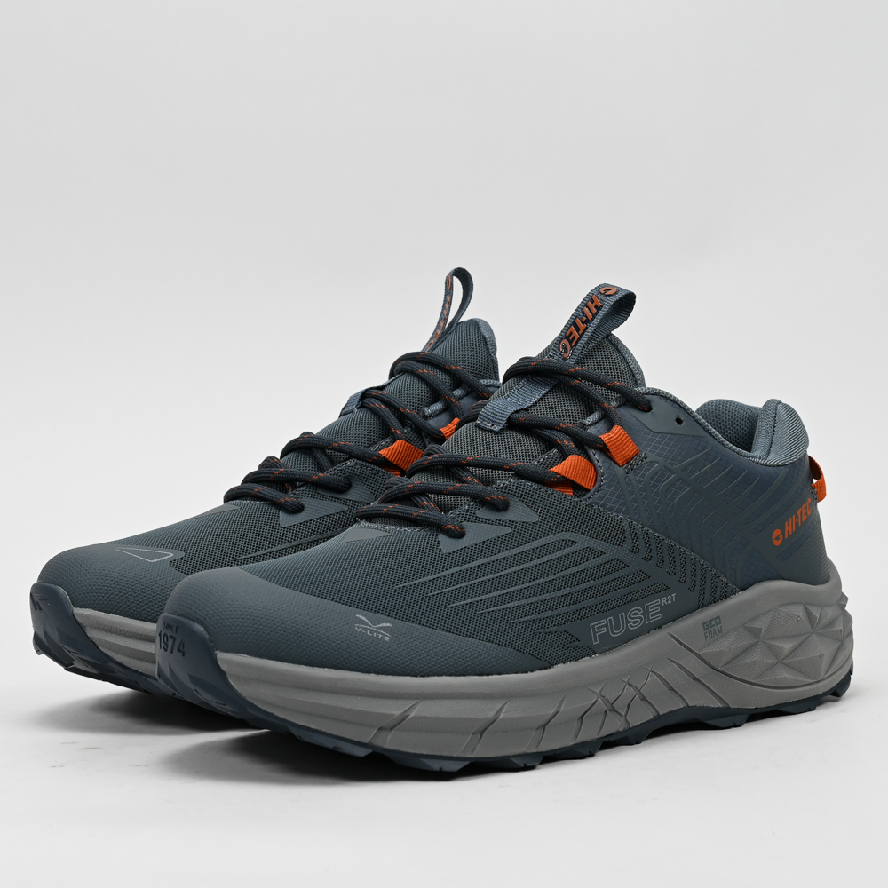 Fuse Trail Low