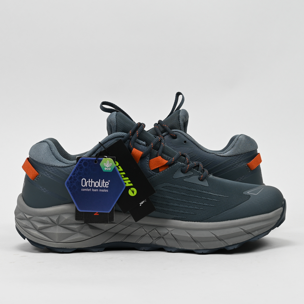 Fuse Trail Low
