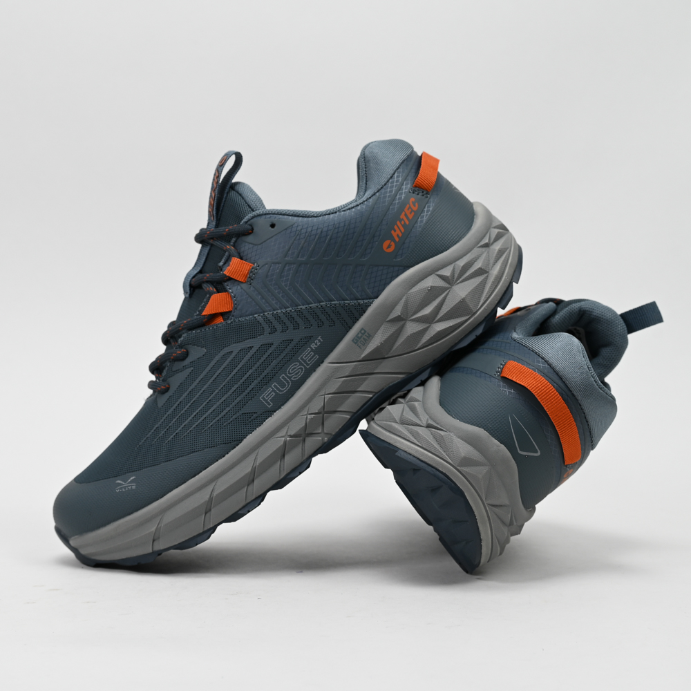 Fuse Trail Low