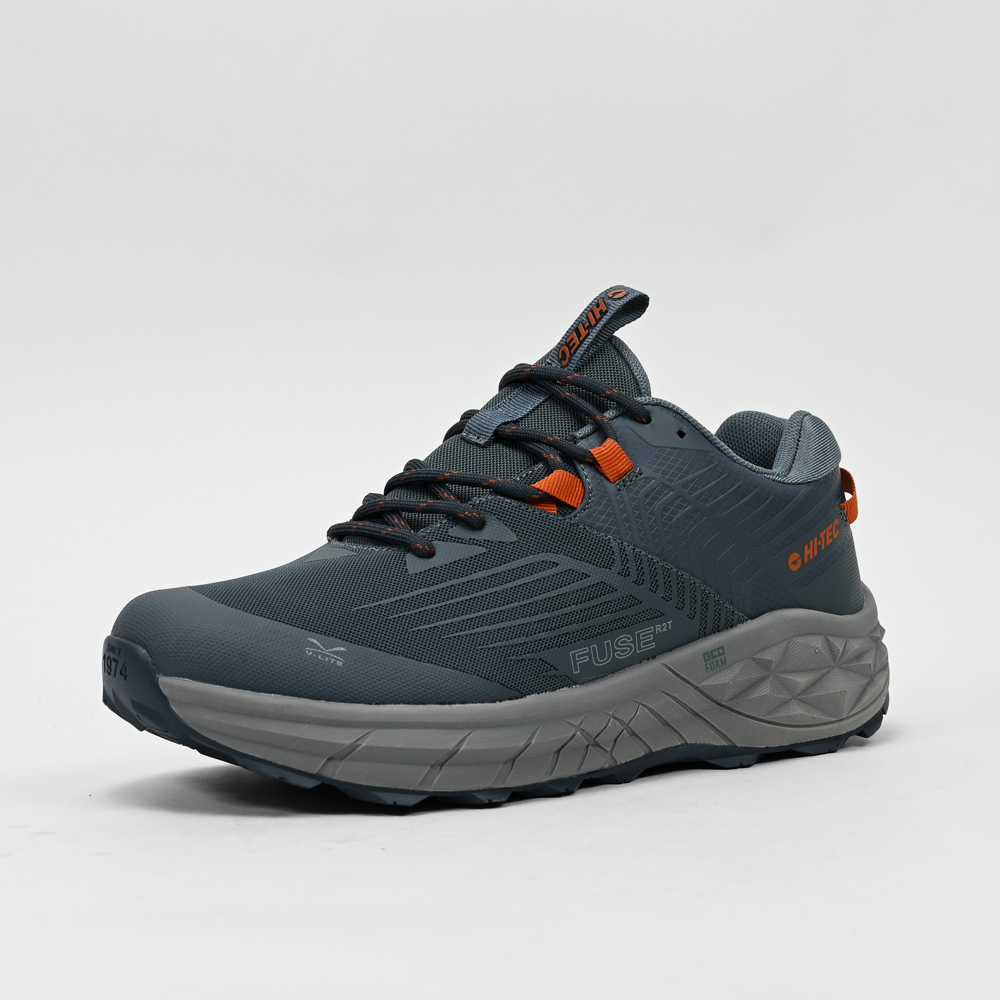 Fuse Trail Low