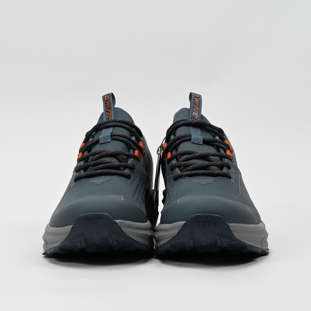 Fuse Trail Low