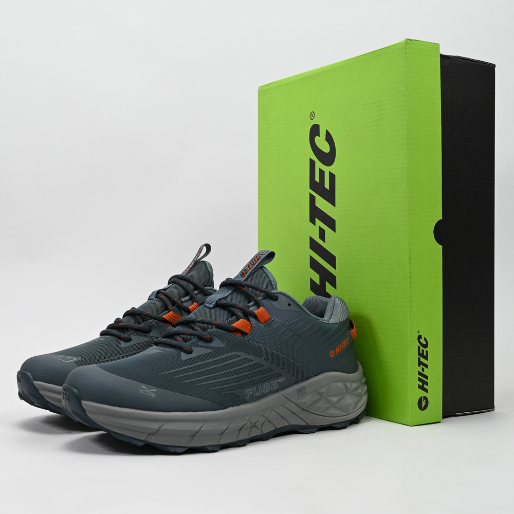 Fuse Trail Low