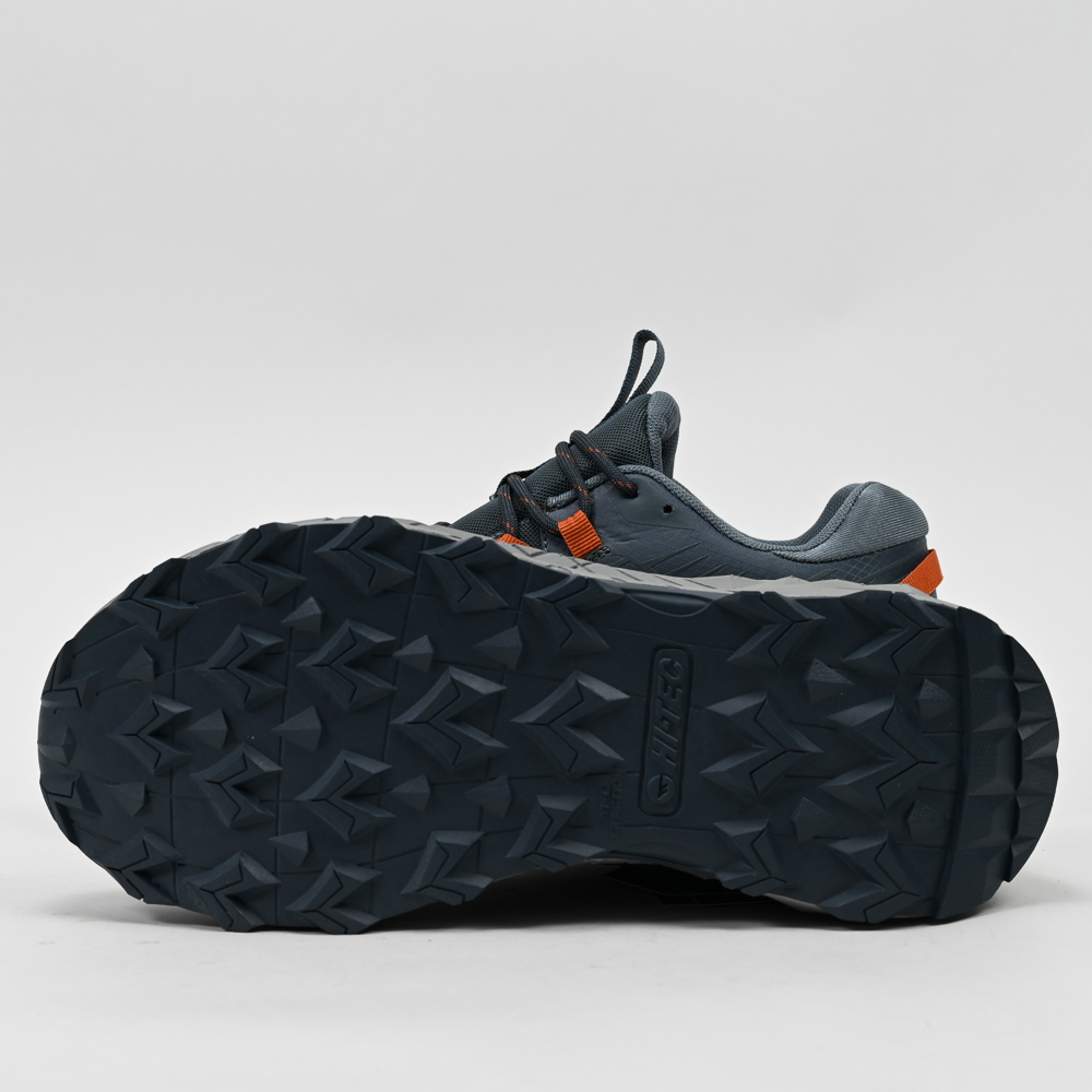 Fuse Trail Low