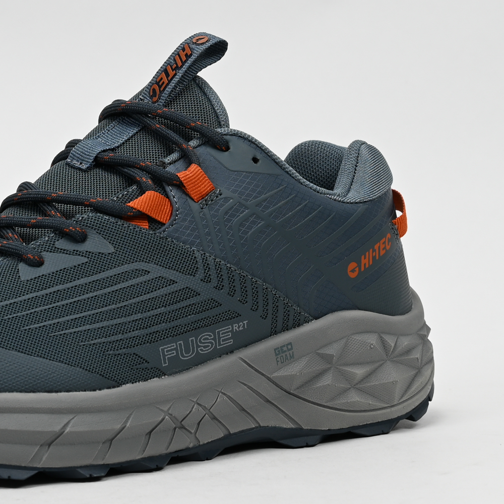 Fuse Trail Low