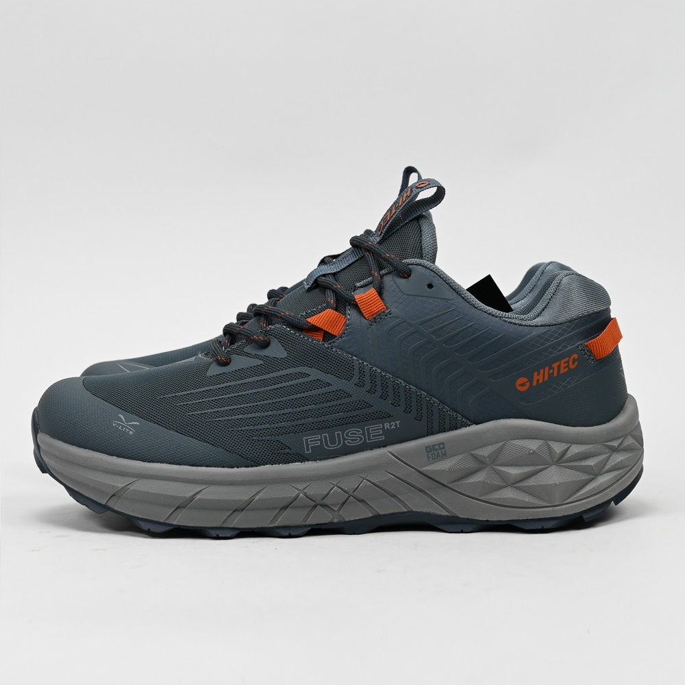 Fuse Trail Low
