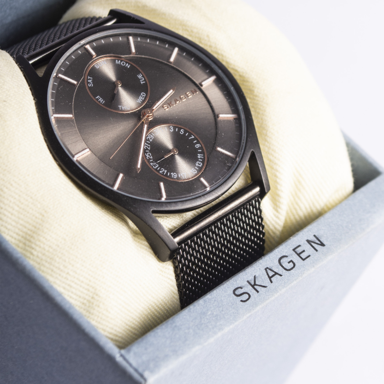 Montre Homme SKW6180