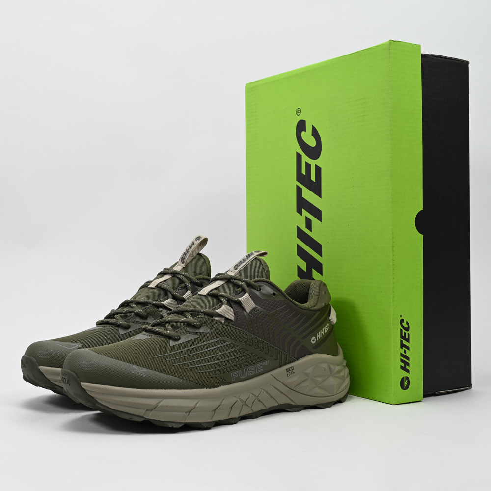 Fuse Trail Low