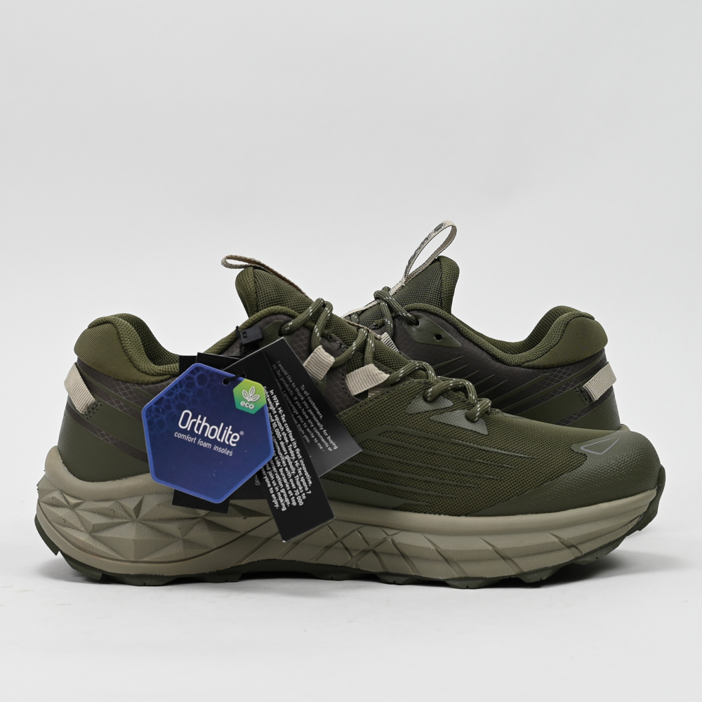 Fuse Trail Low
