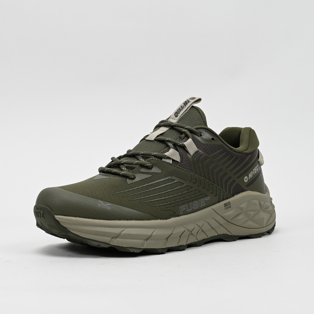 Fuse Trail Low