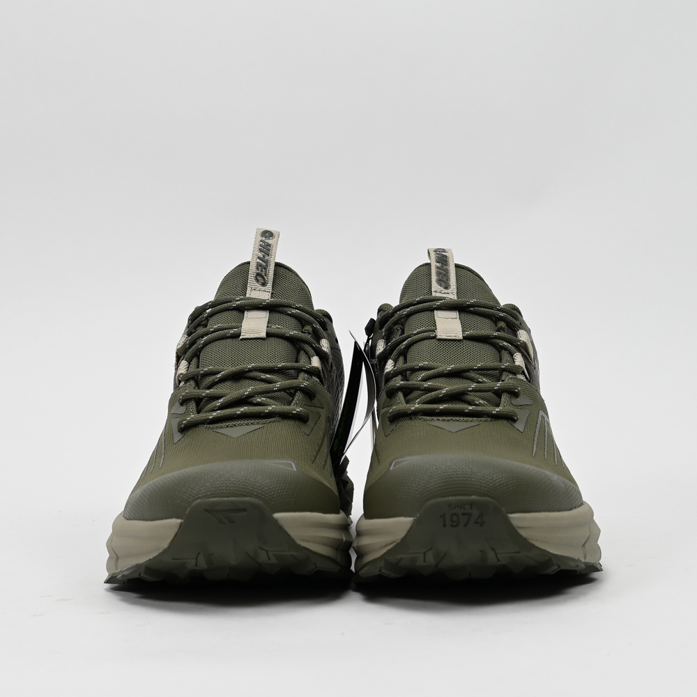 Fuse Trail Low
