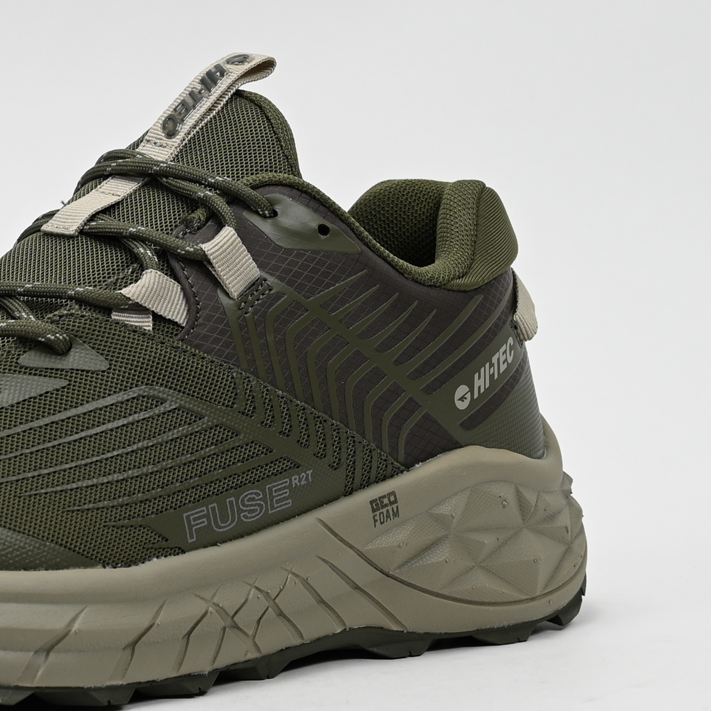 Fuse Trail Low