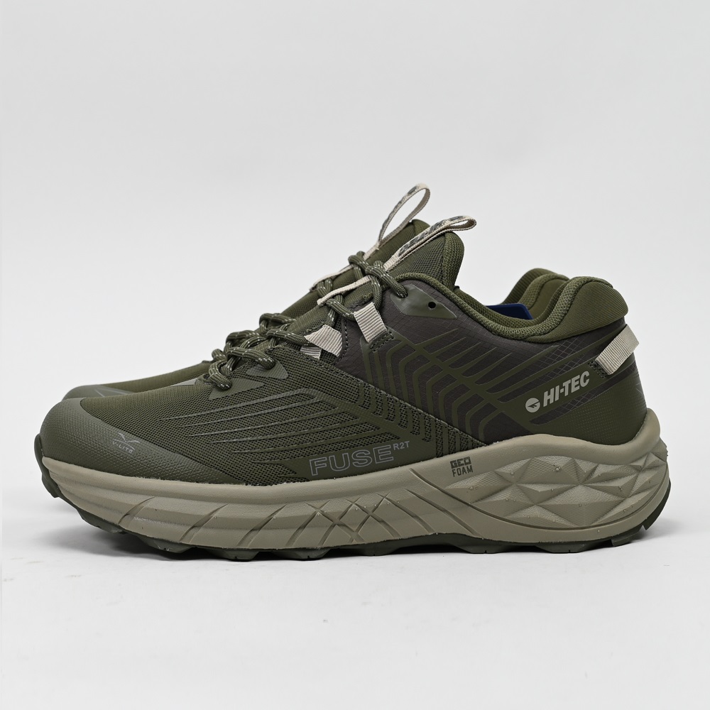 Fuse Trail Low