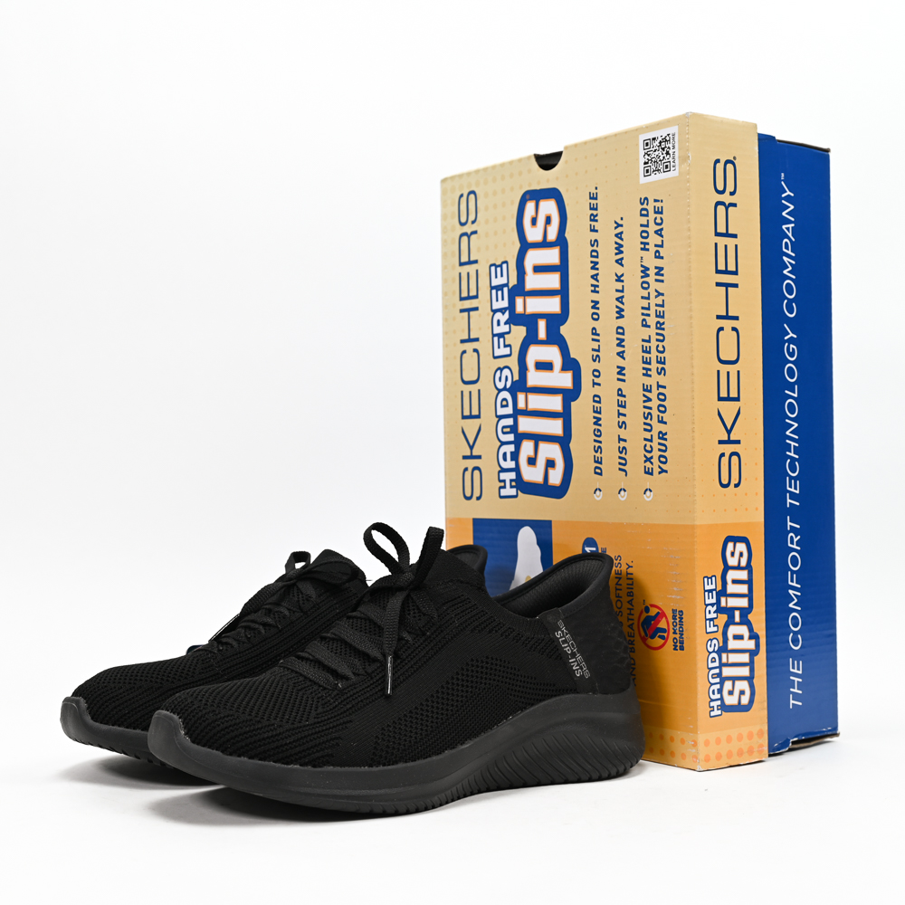 Ultra Flex 3.0 Slip-ins
