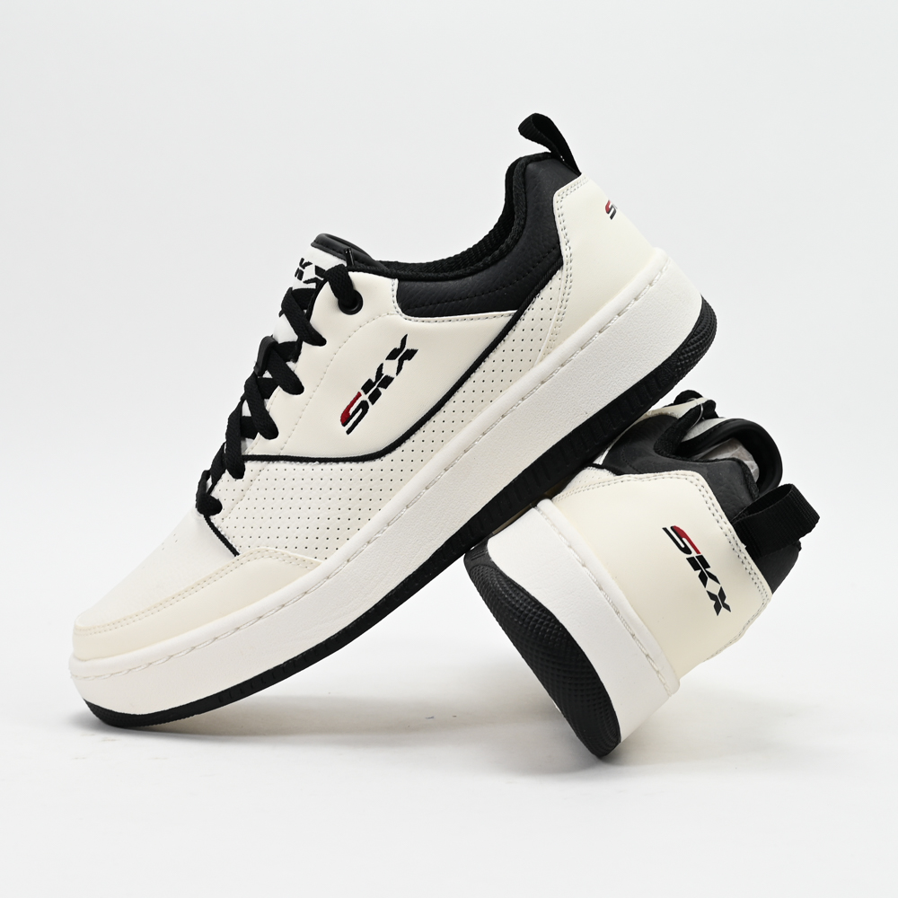Sport Court 92 Ottoman