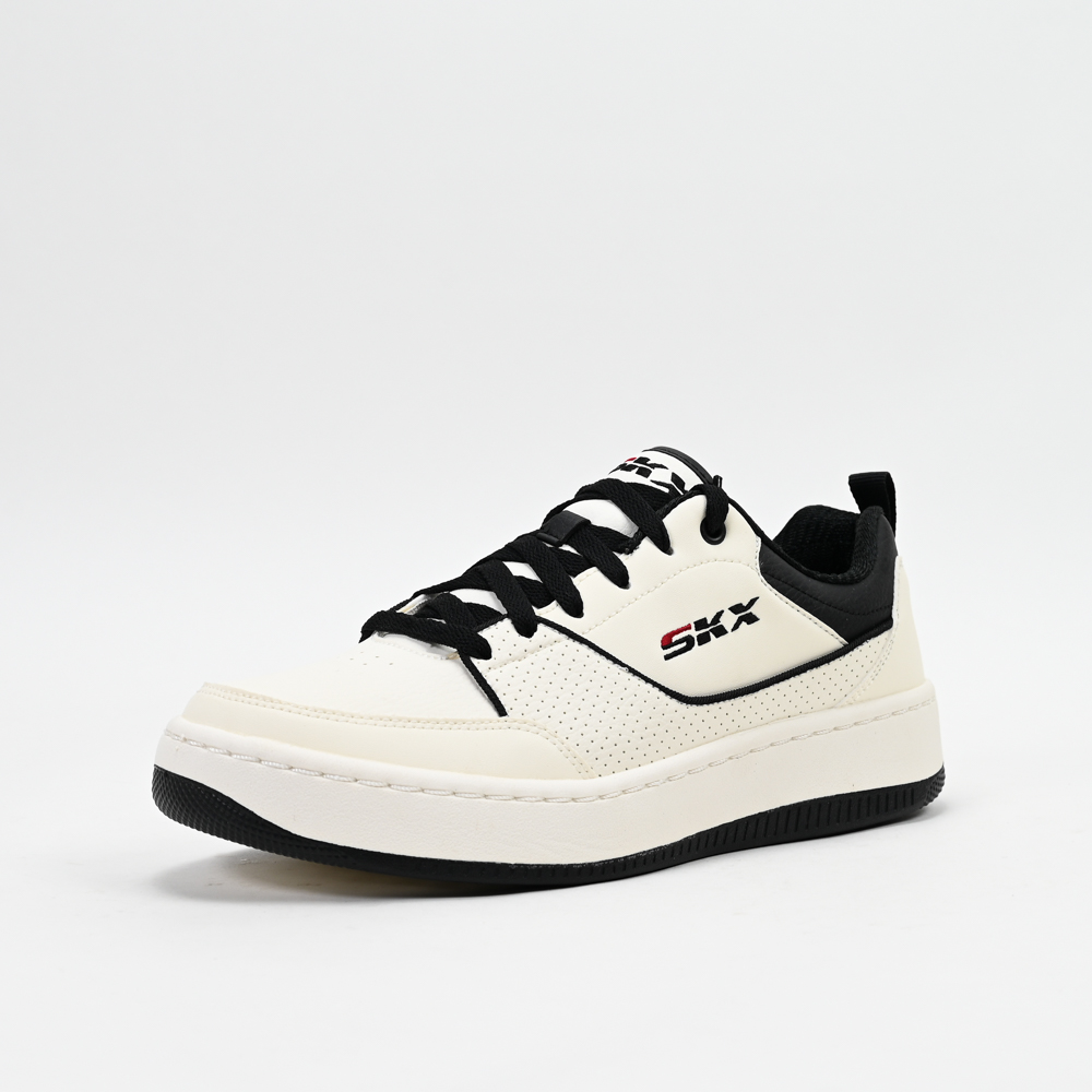 Sport Court 92 Ottoman