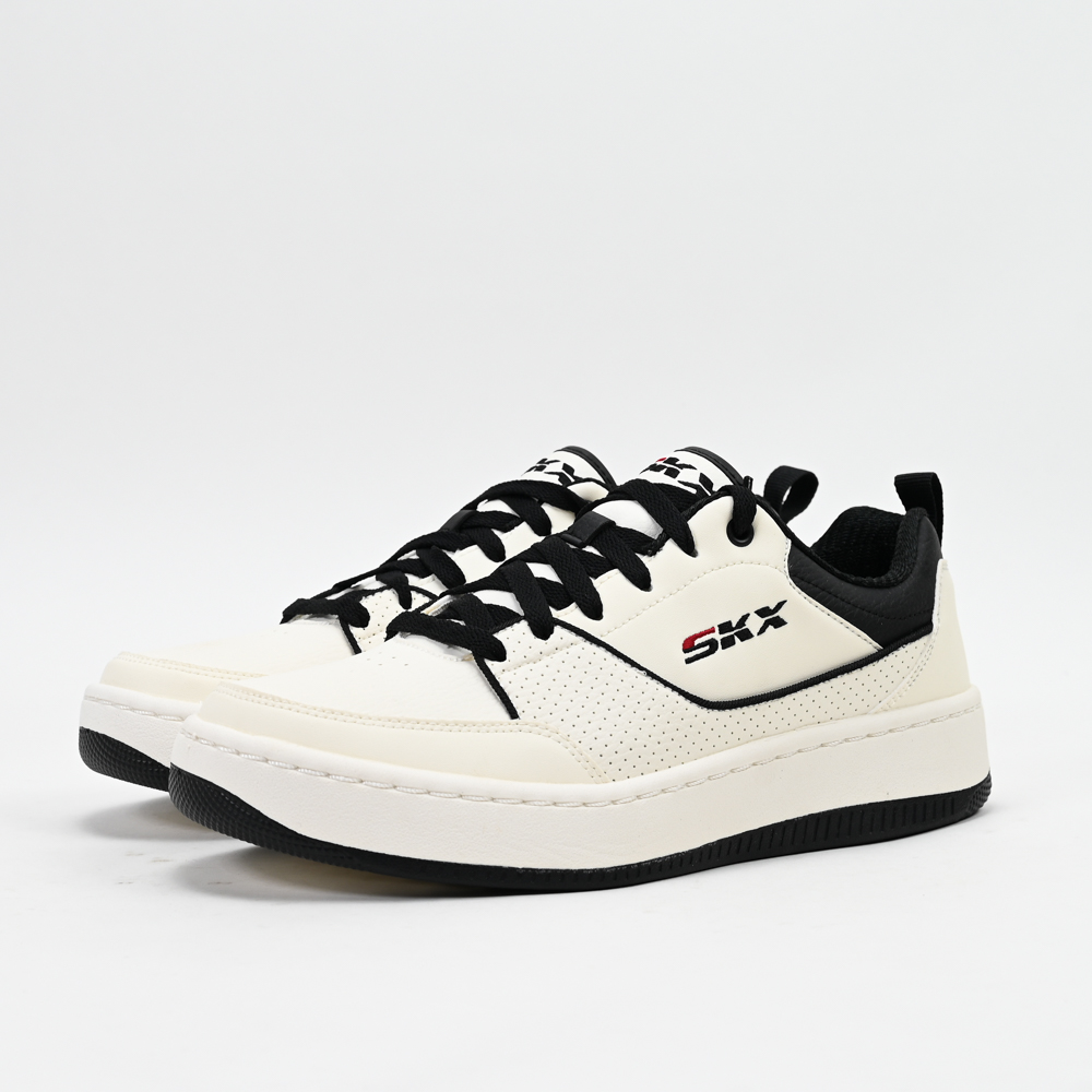 Sport Court 92 Ottoman
