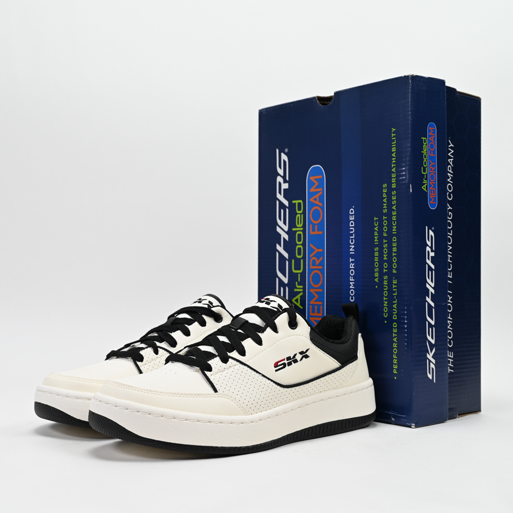 Sport Court 92 Ottoman
