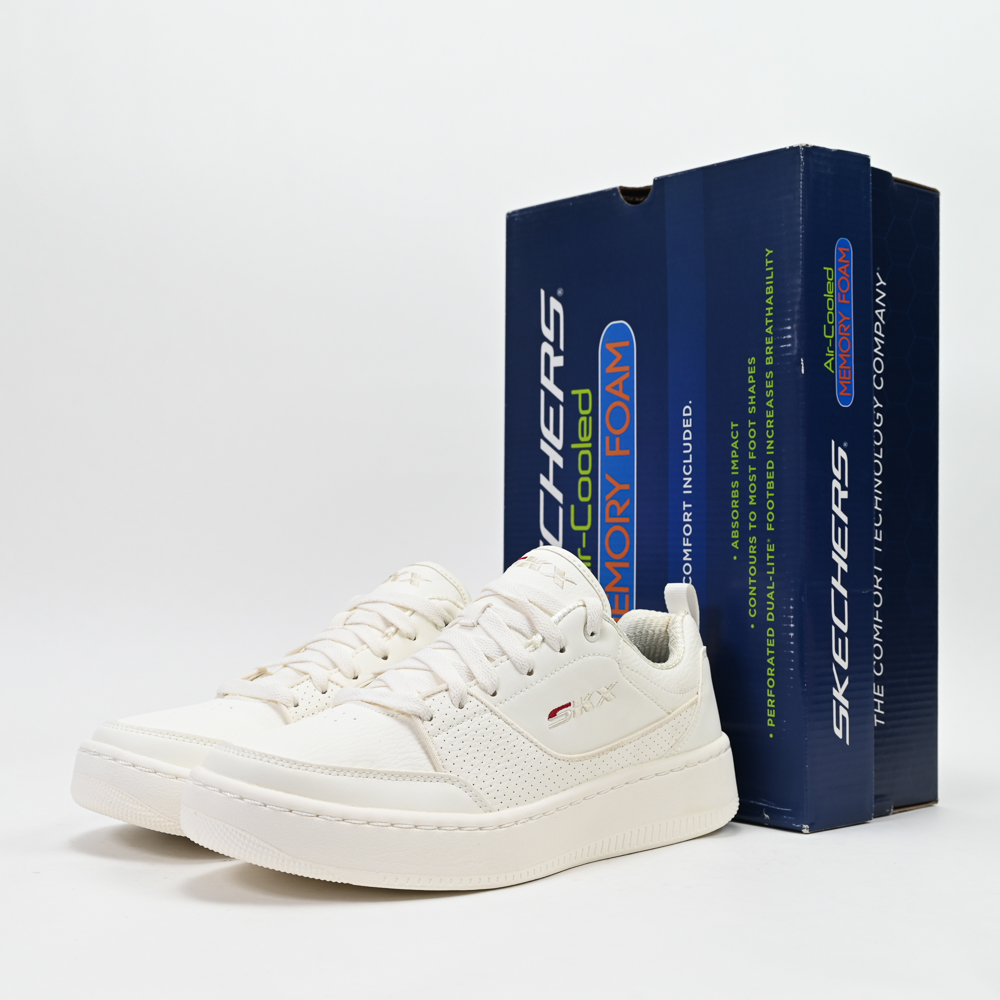 Sport Court 92 Ottoman