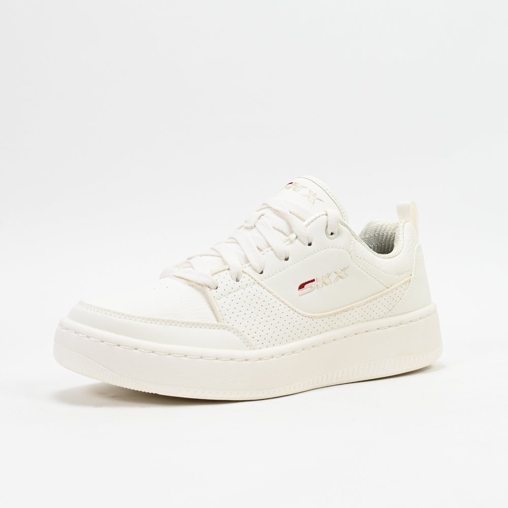Sport Court 92 Ottoman