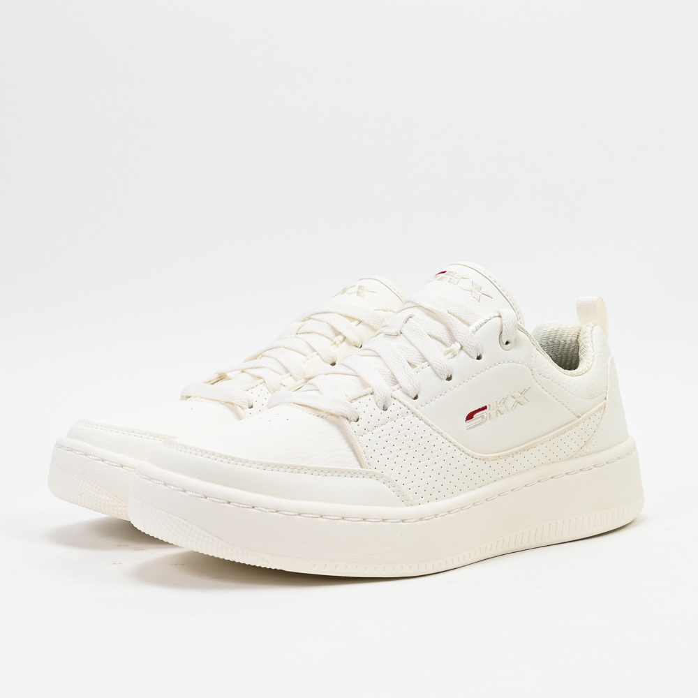 Sport Court 92 Ottoman