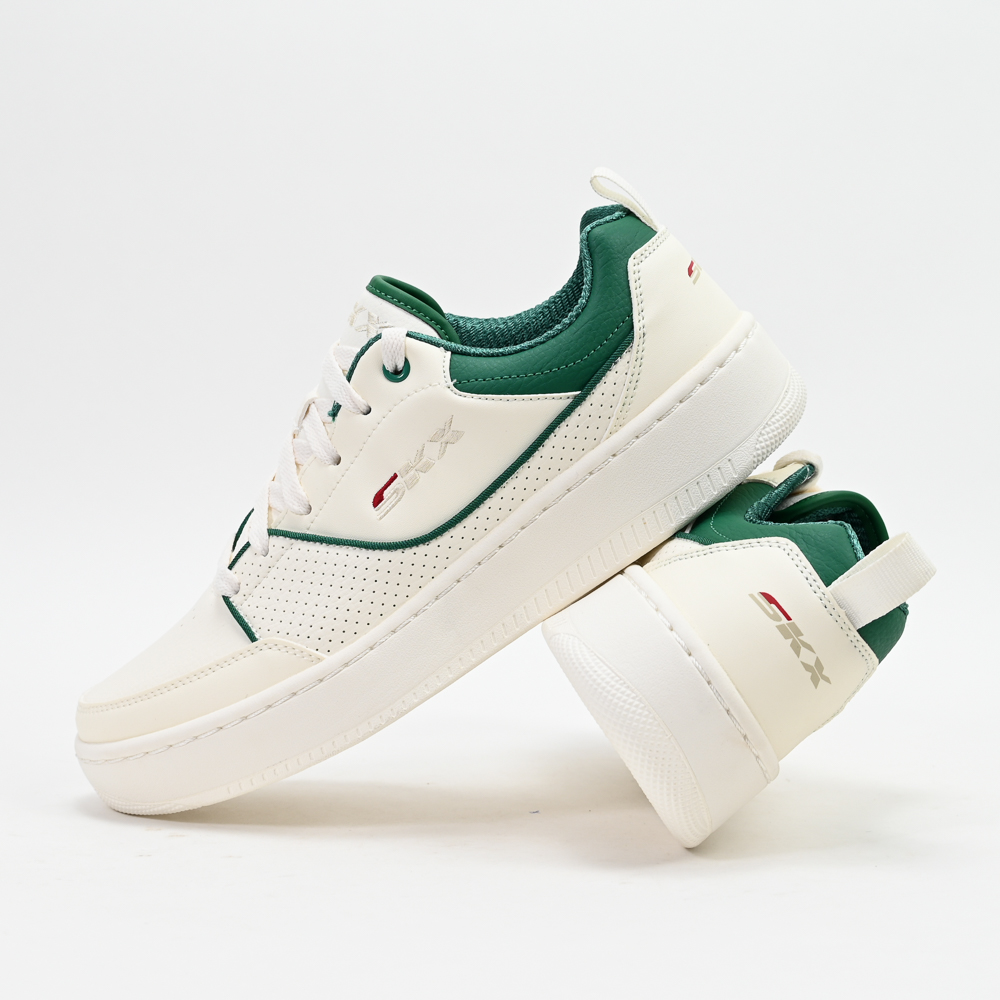 Sport Court 92 Ottoman