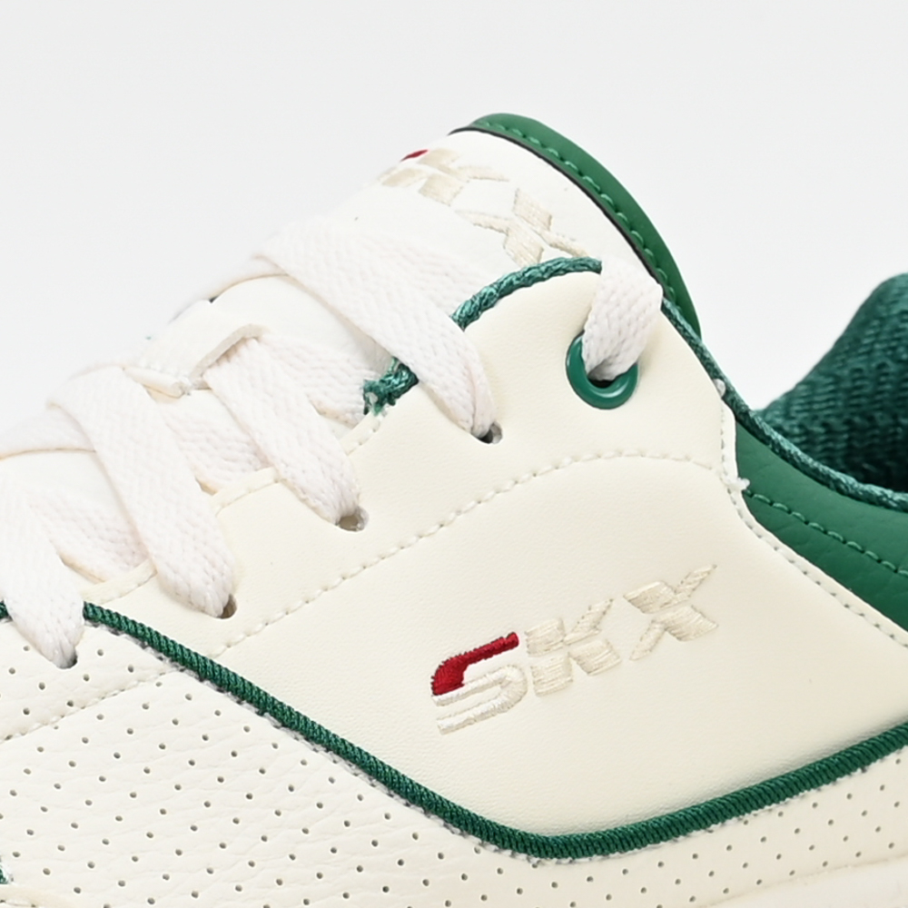 Sport Court 92 Ottoman