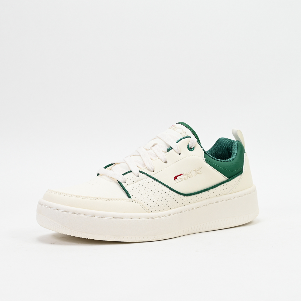 Sport Court 92 Ottoman