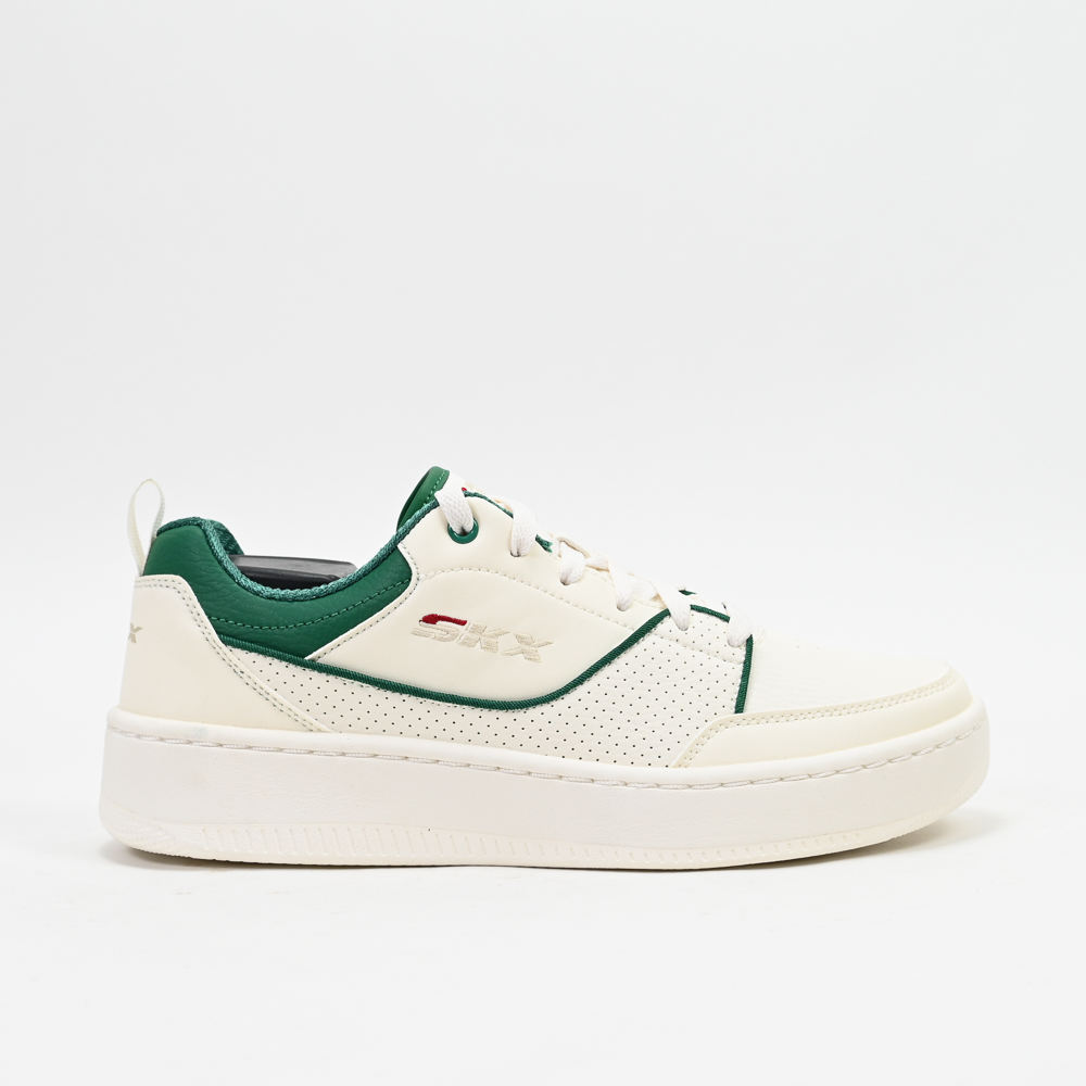 Sport Court 92 Ottoman