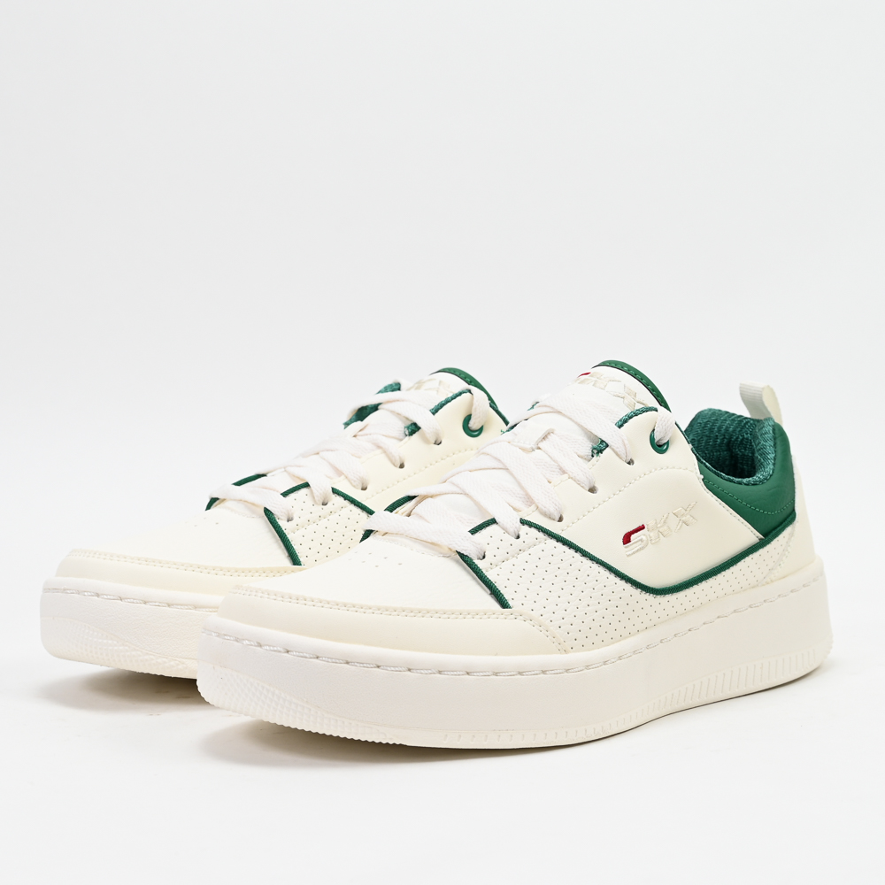 Sport Court 92 Ottoman