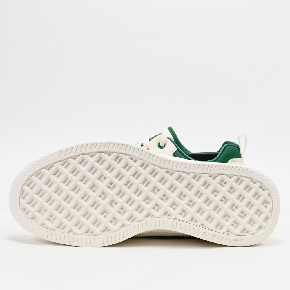Sport Court 92 Ottoman