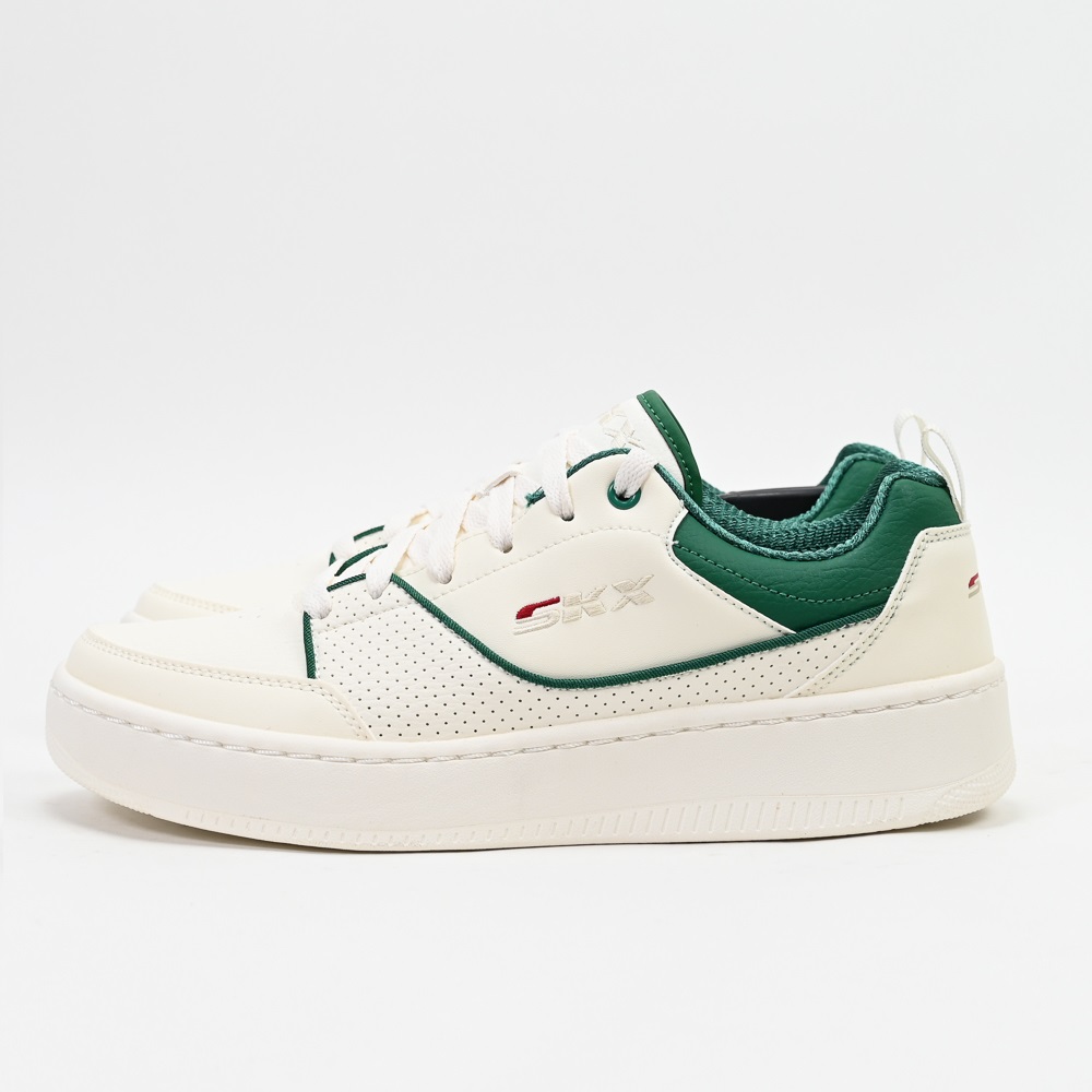 Sport Court 92 Ottoman