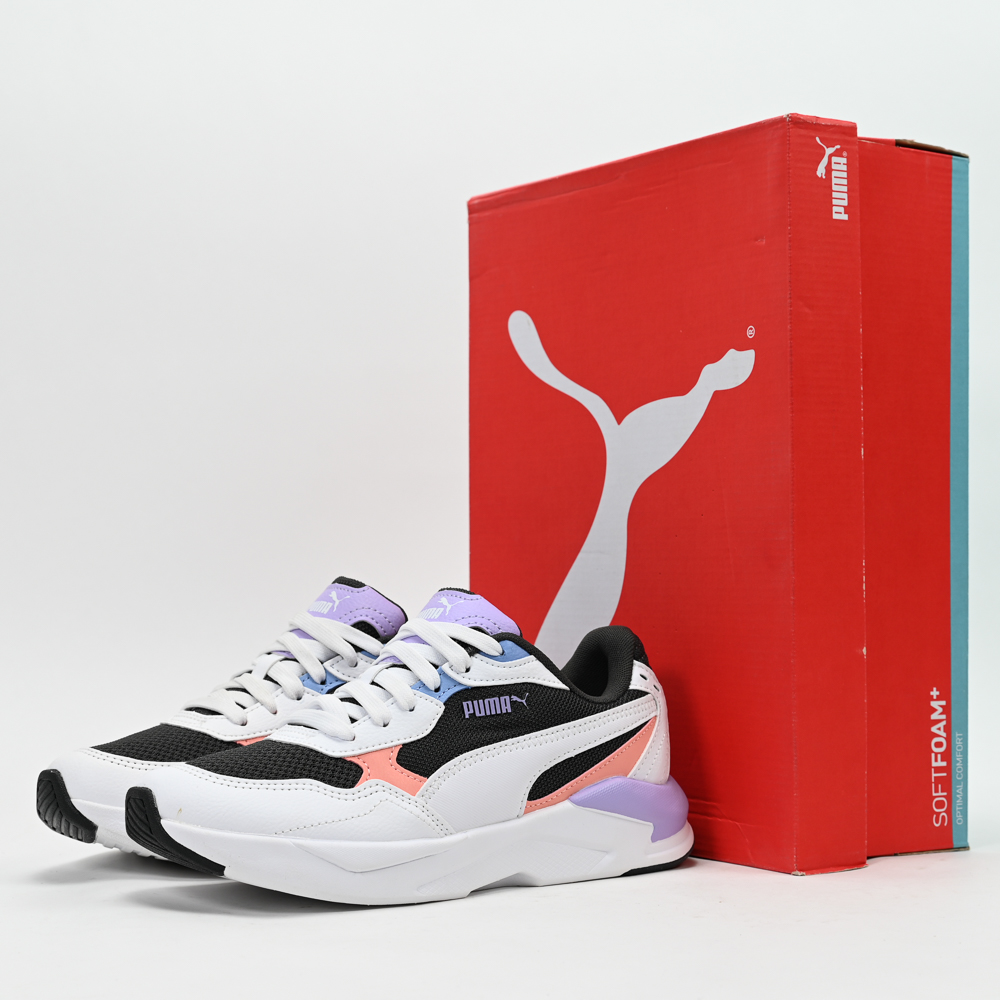 X-Ray Speed Lite W