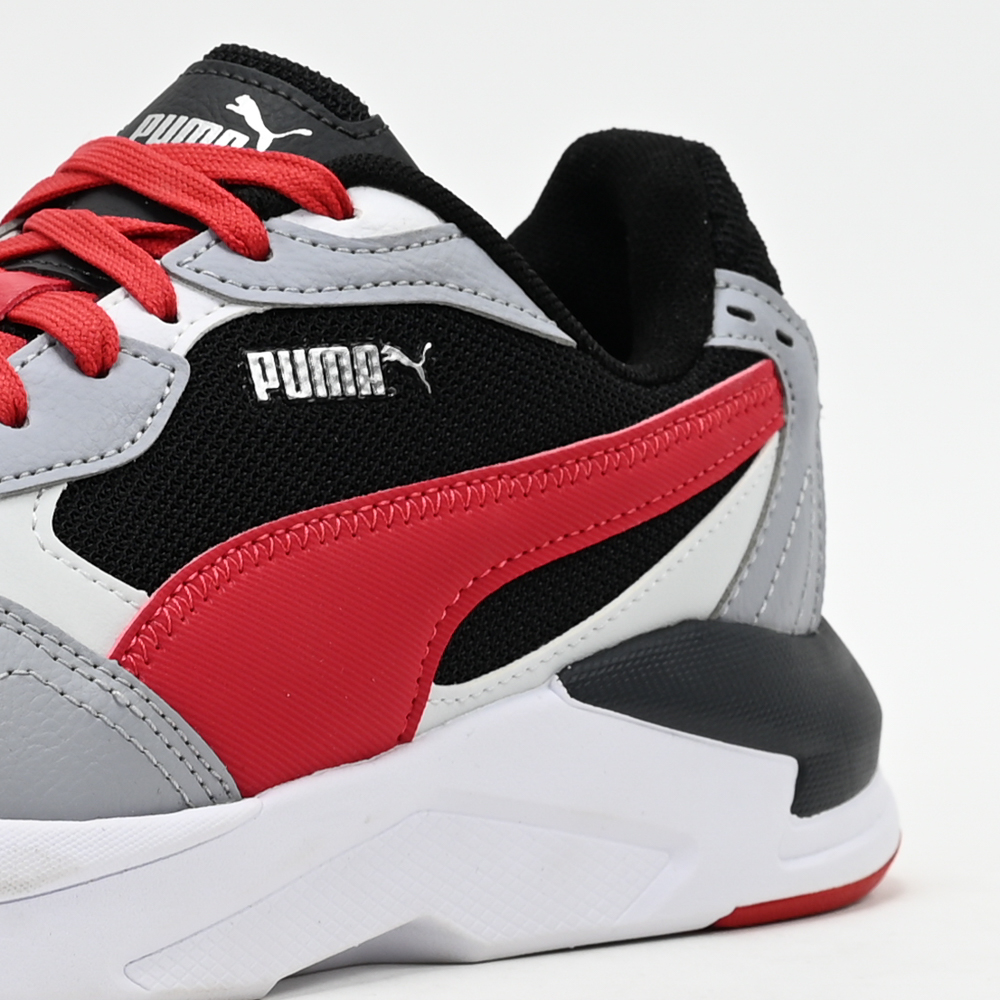 X-Ray Speed Lite M