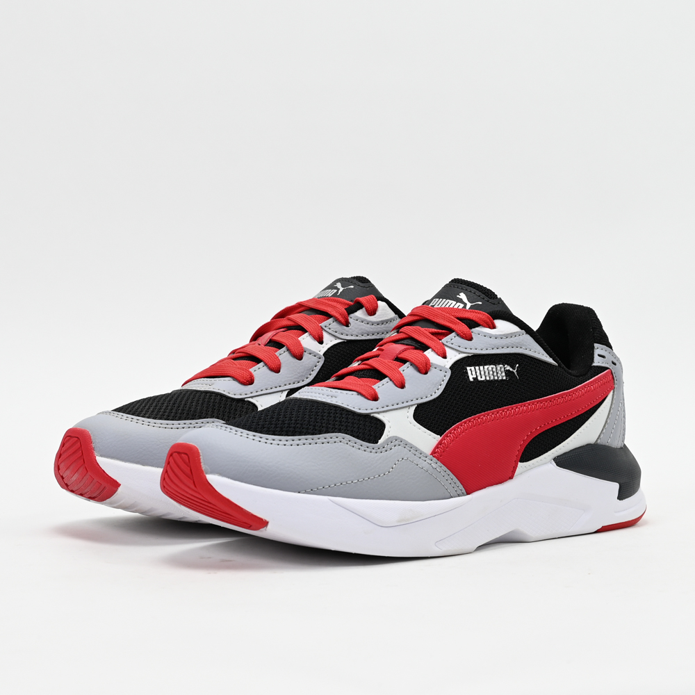 X-Ray Speed Lite M