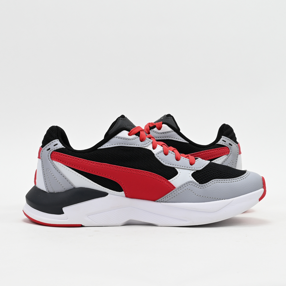 X-Ray Speed Lite M