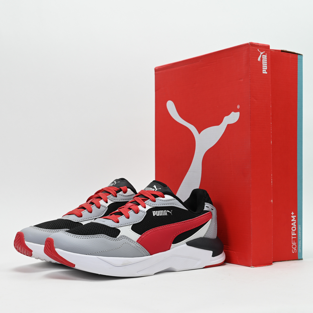 X-Ray Speed Lite M