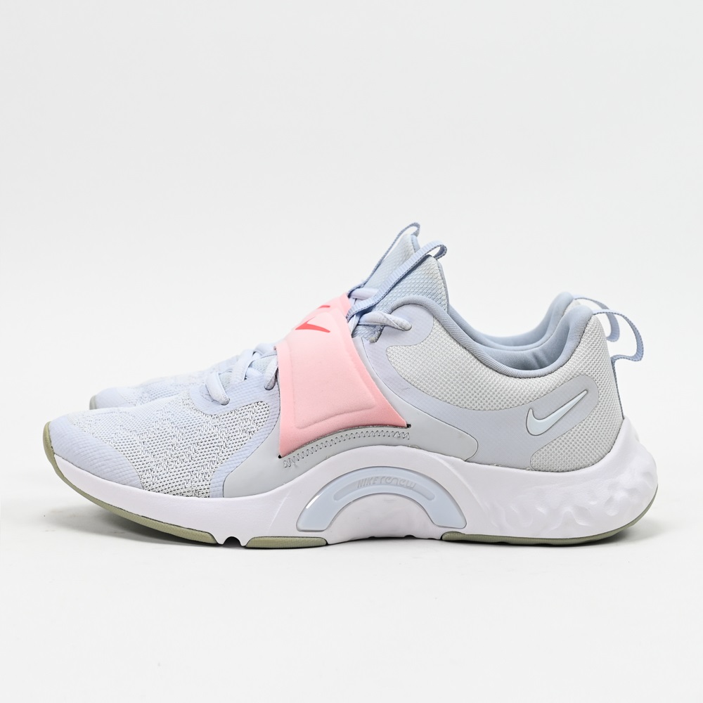 Renew In-Season TR 12