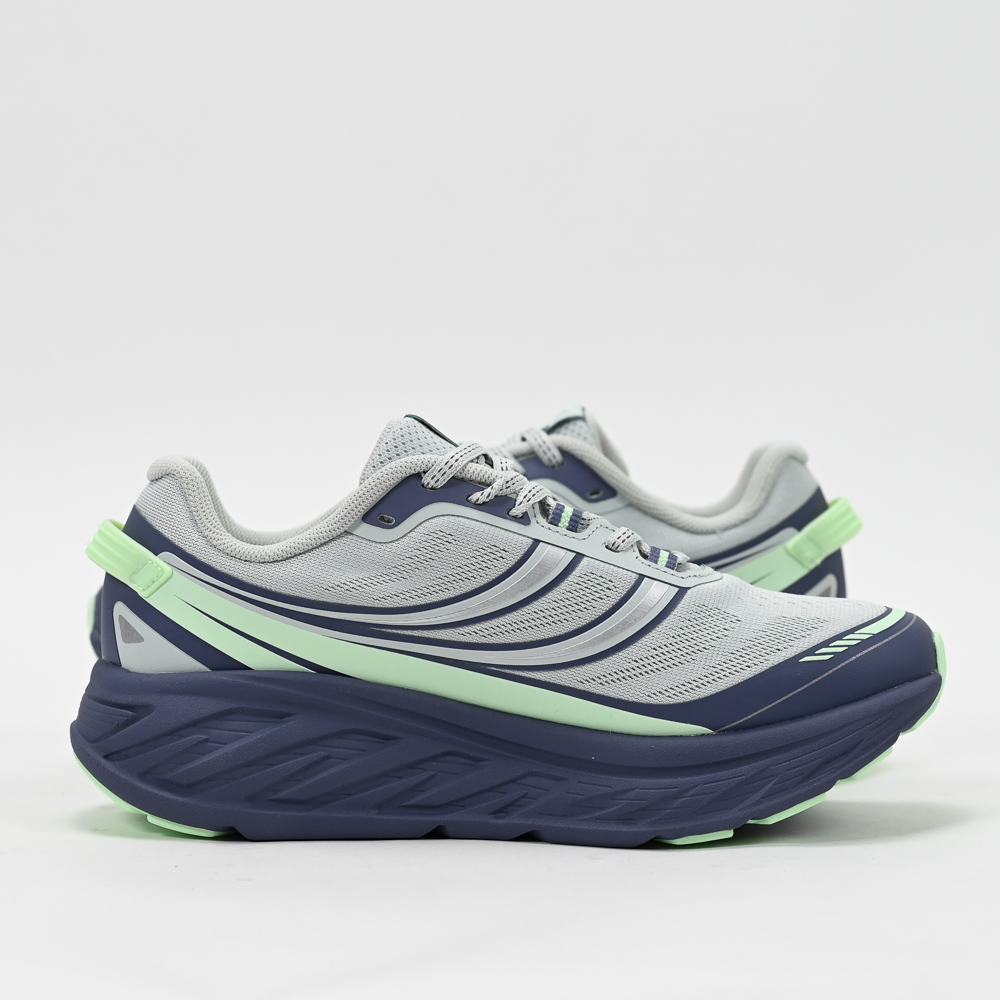 Cushioning Running