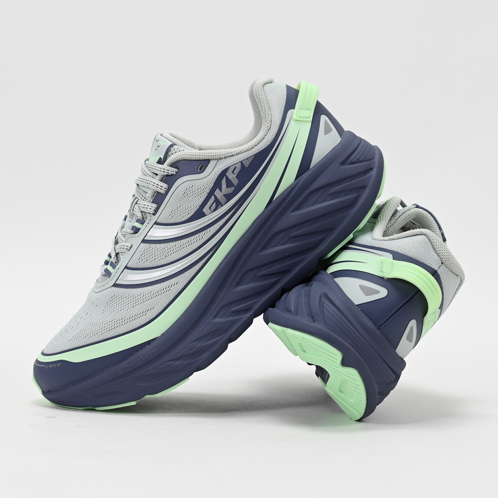 Cushioning Running