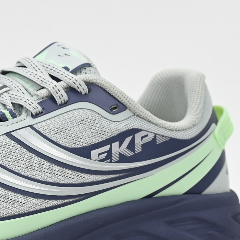 Cushioning Running
