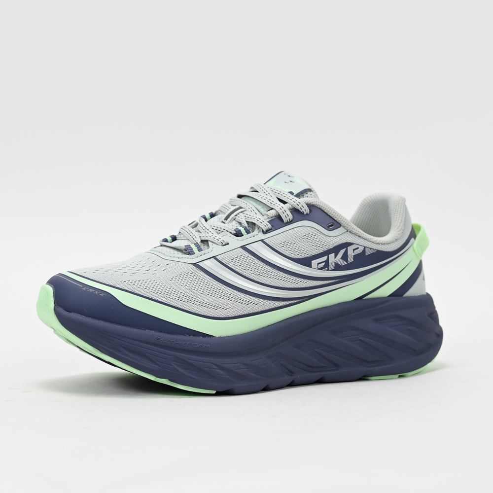 Cushioning Running