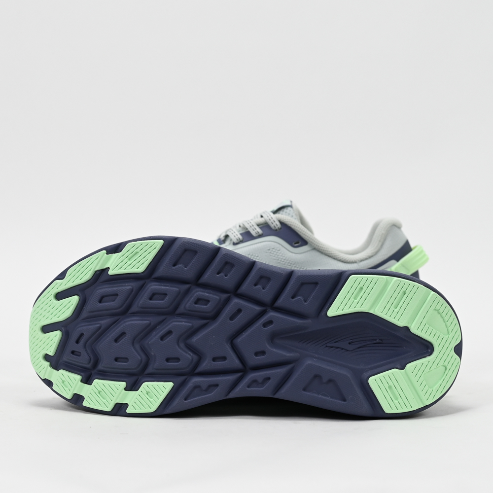Cushioning Running