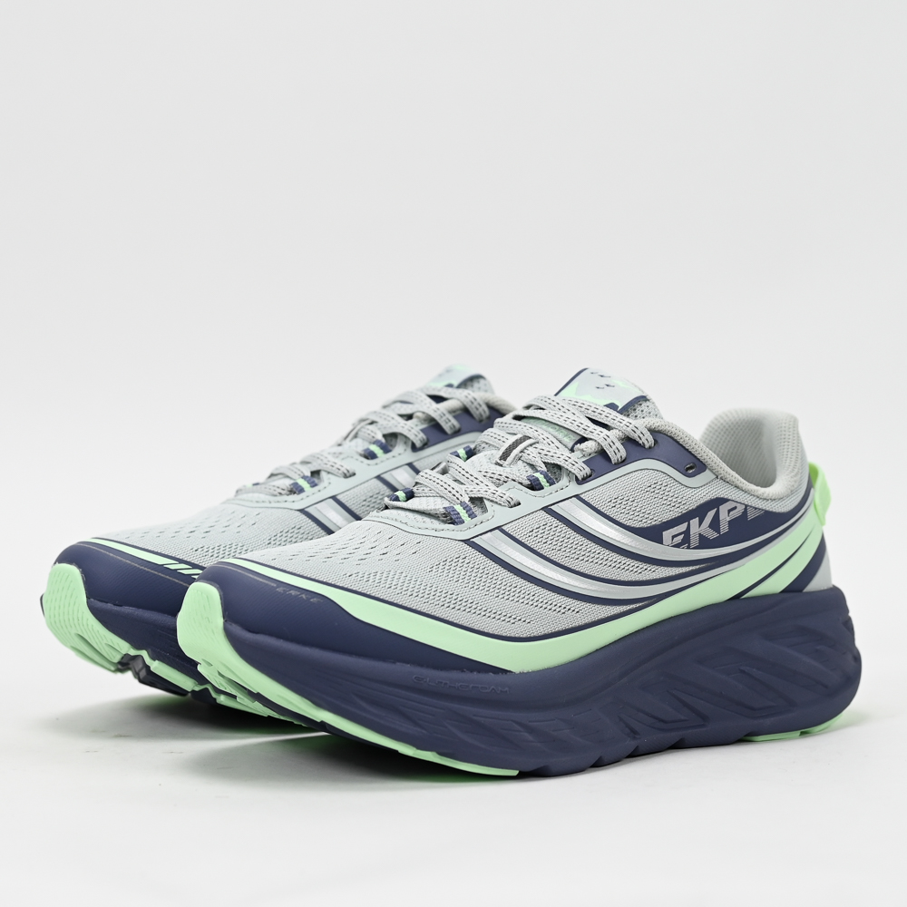 Cushioning Running