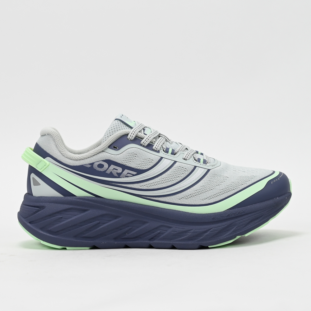 Cushioning Running